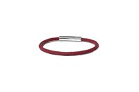 Bracciale Borsari gioielli Uomo Rally in Caucciù BR-RALKA09TP - BR-RALKA09TP